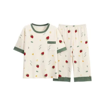 Top Melon Women's Pajama Sets