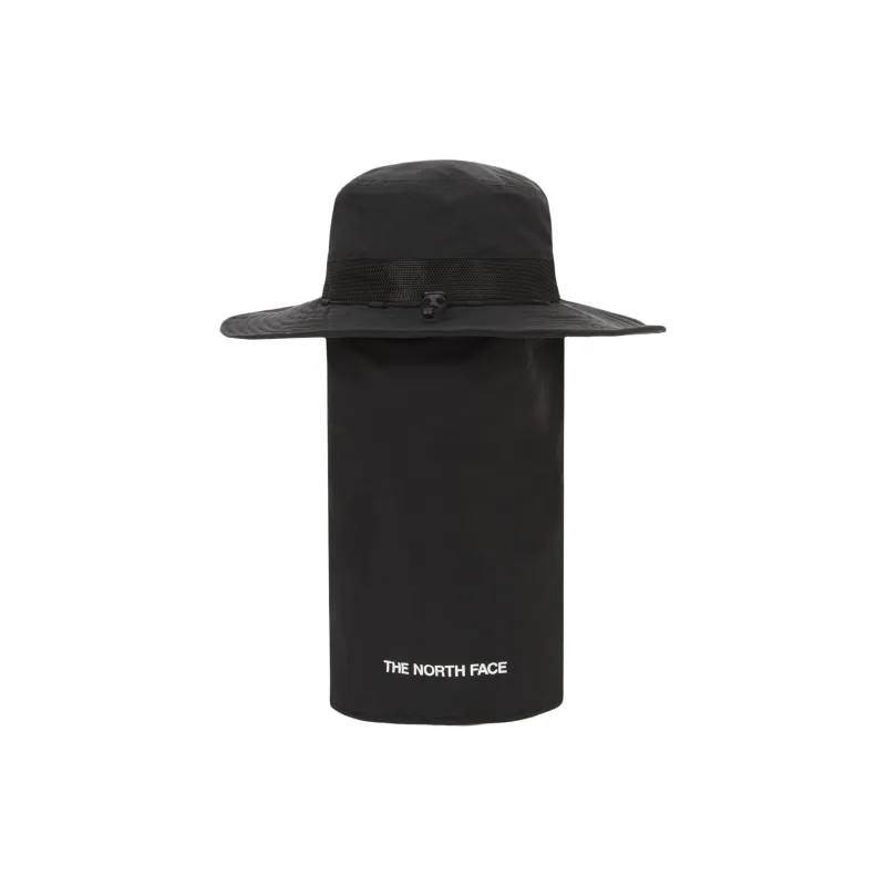 THE NORTH FACE Nylon, Recycled Material Hats & Caps Men's Black-2