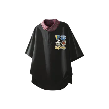 PAUL COSTELLOE T Shirts Unisex