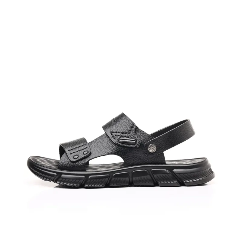 AOKANG Beach Sandals Men-0