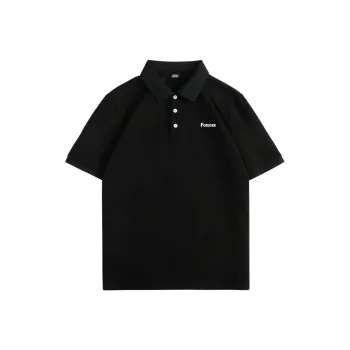 FORIDER Polo Shirts Unisex