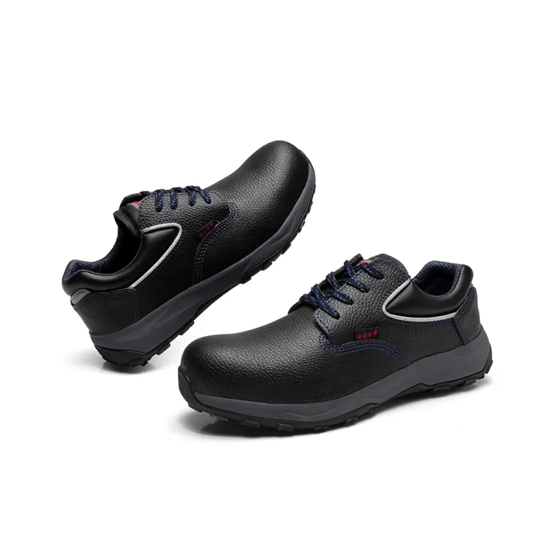 Strongman Protective Shoes Men's-3