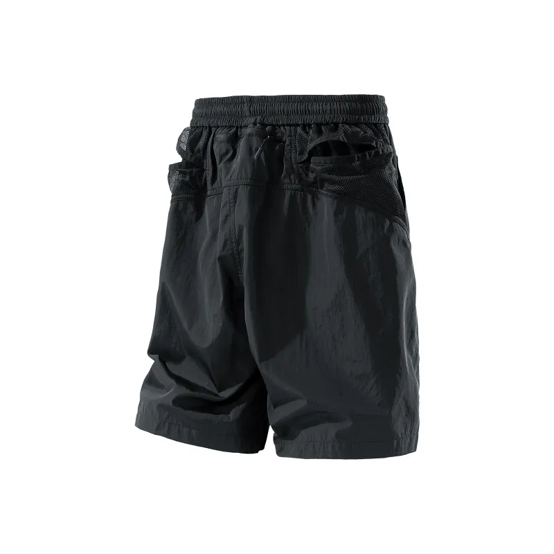 DANGERTIGER Cargo Shorts Unisex-3