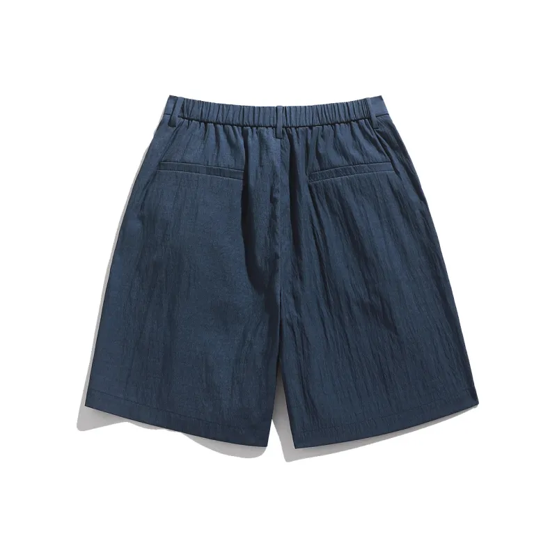Mimx Homme Casual Shorts Unisex-15