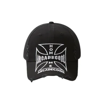 BEPOP Cotton Baseball Caps Unisex