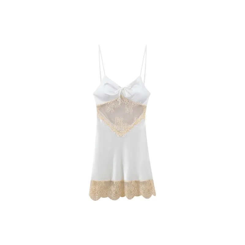 YUZHAOLIN Women's Nightgowns-0