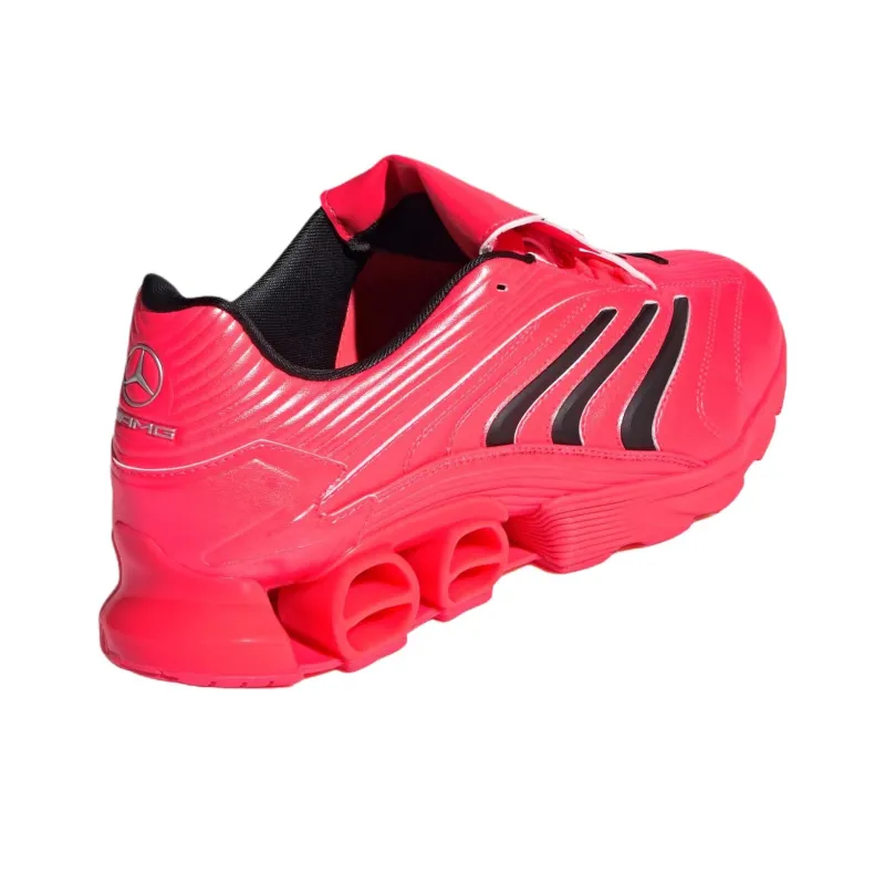 Adidas Mercedes AMG Petronas Formula One Team X Predator Megaride 'Turbo'-4