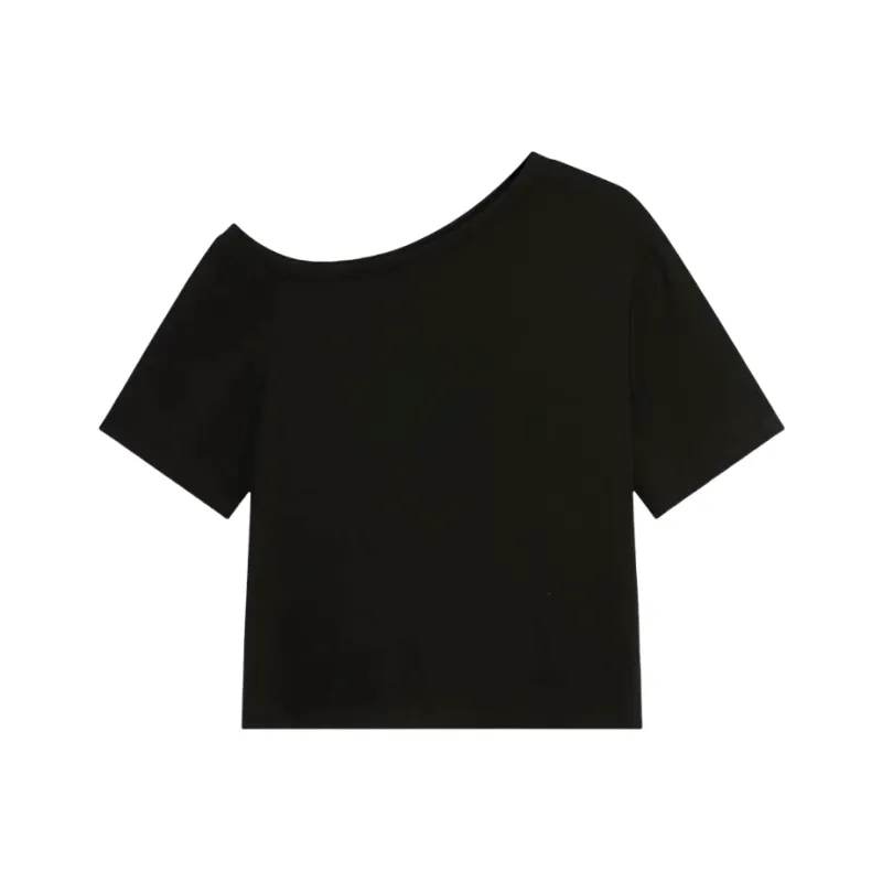 KYKW T Shirts Women's-7