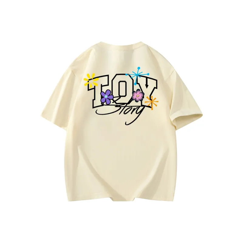 Disney T Shirts Unisex-17