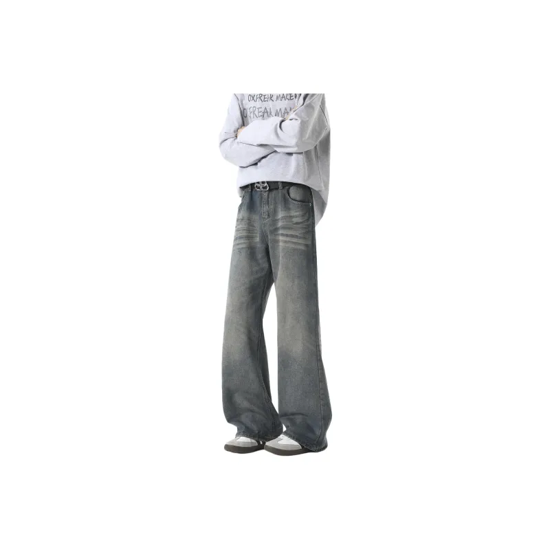 Caramella Jeans Unisex-5