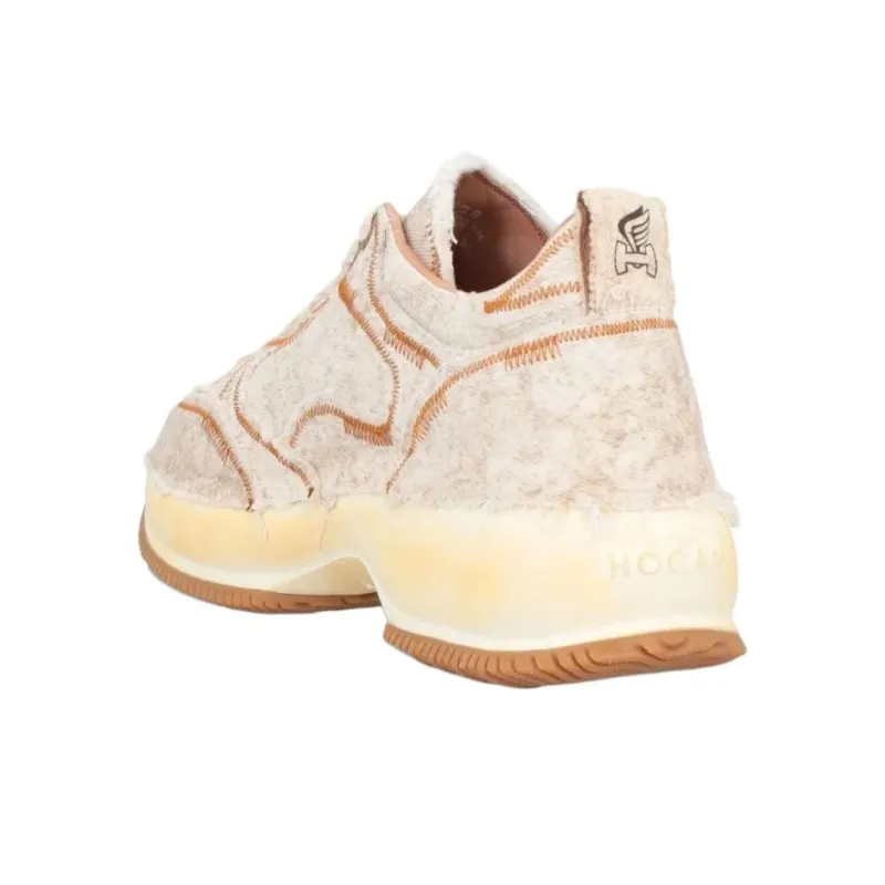 HOGAN Active Sneakers Women's-3
