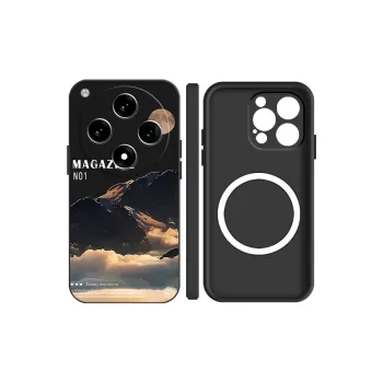 TUNAMEI Phone Cases