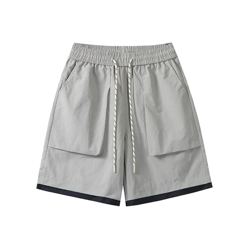 VERAF CA Casual Shorts Unisex-7