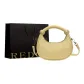 Yellow Shopping Bag