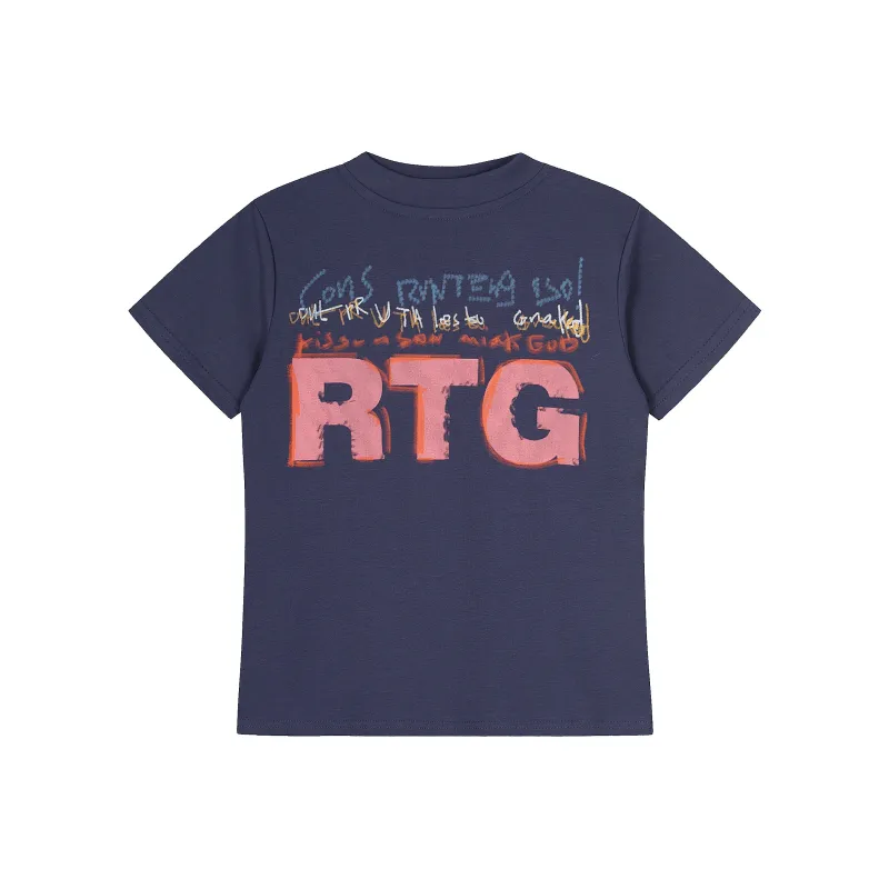GBXM T Shirts Unisex-0