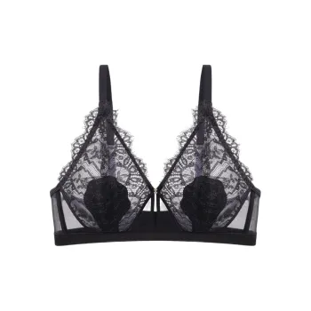 Lan Miao Women's Bras
