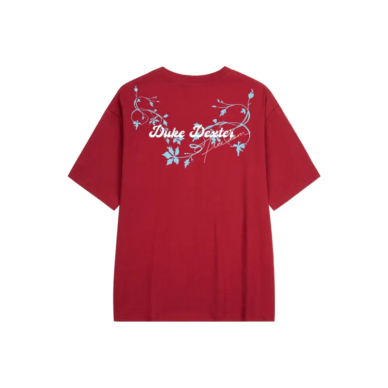 DUKE+DEXTER T Shirts Unisex-10