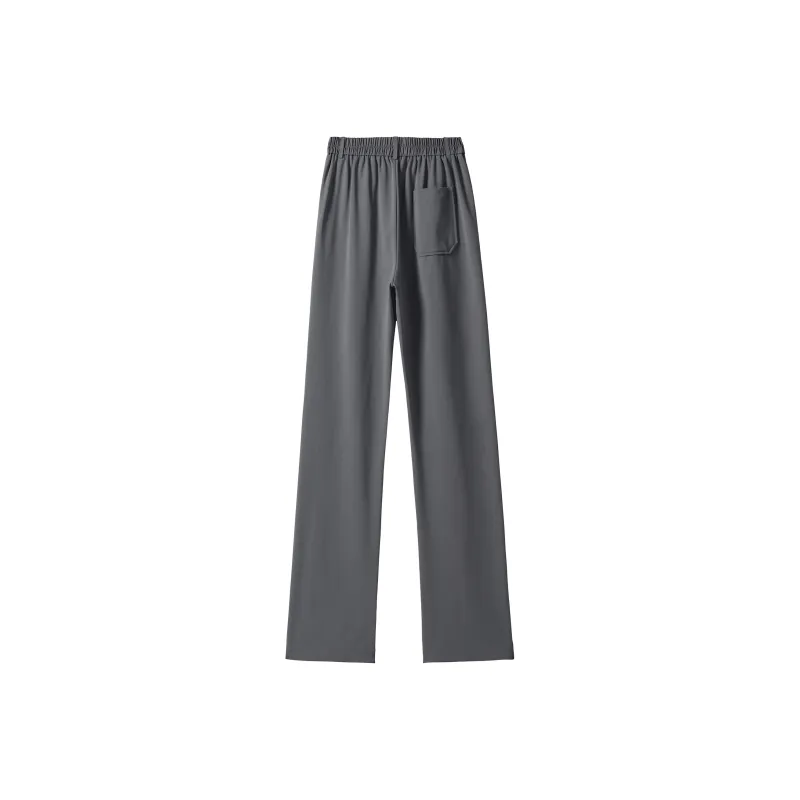 Maxim's De Paris Casual Pants Unisex-1