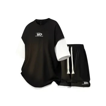 LIGHTNING MONSTER Casual Sportswear Unisex
