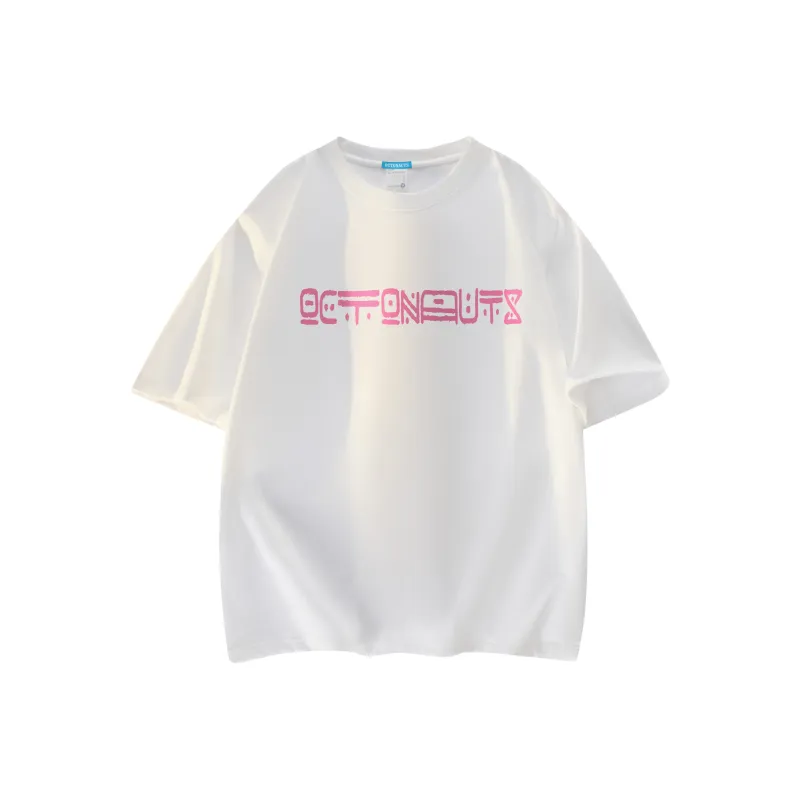 Small Columns Under The Sea T Shirt Unisex-35