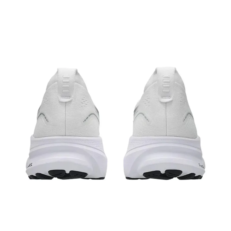 Asics Gel Kayano 32 White Pure Silver-3
