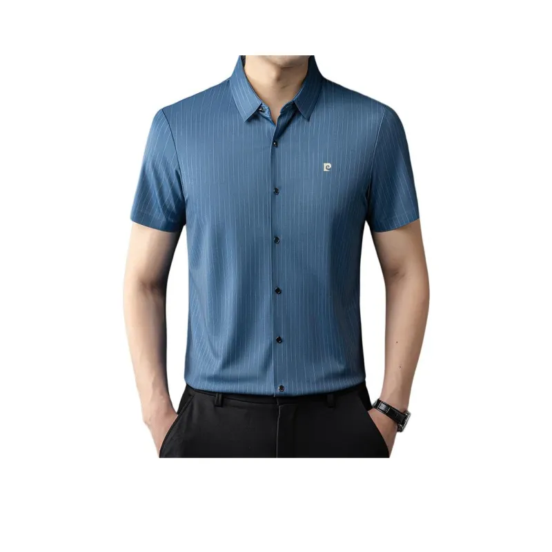 PIERRE CARDIN Shirts Men-0