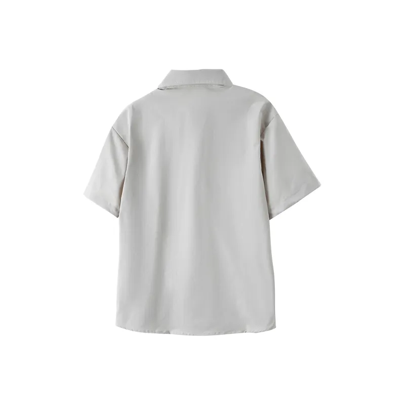 FAKE VINTAGE Shirts Unisex-3