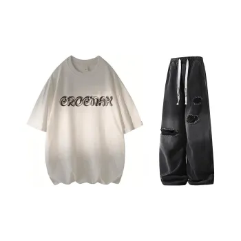 GROGNAK Casual Sportswear Unisex