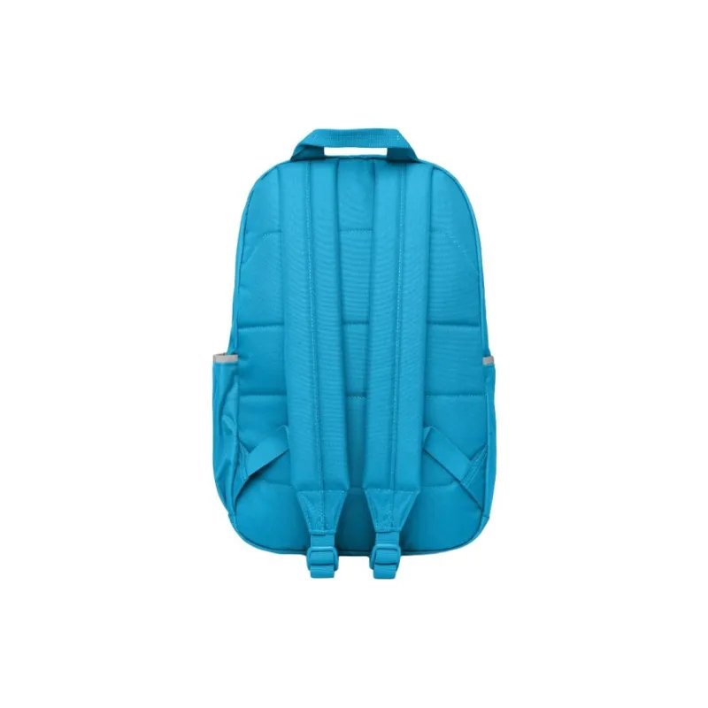 Carhartt Polyester Backpack Unisex Blue-1