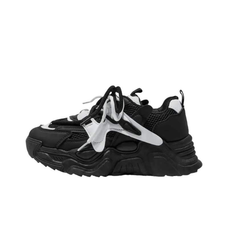 JimiXiong Breathable Casual Shoes Women's-10