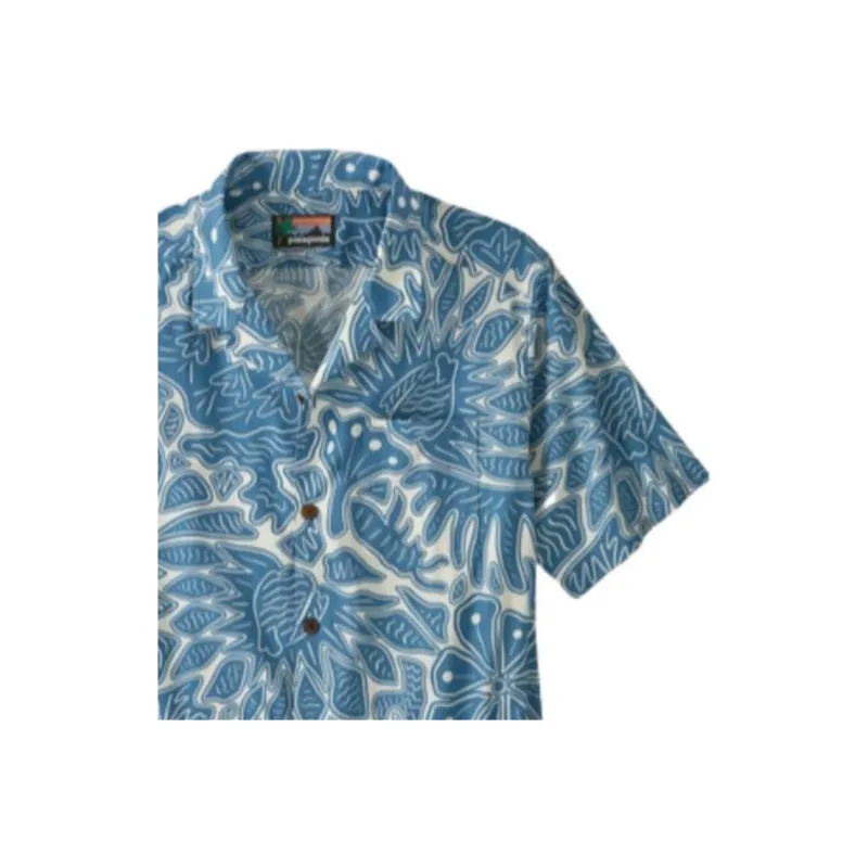 Patagonia Tidal Threads Shirt-3