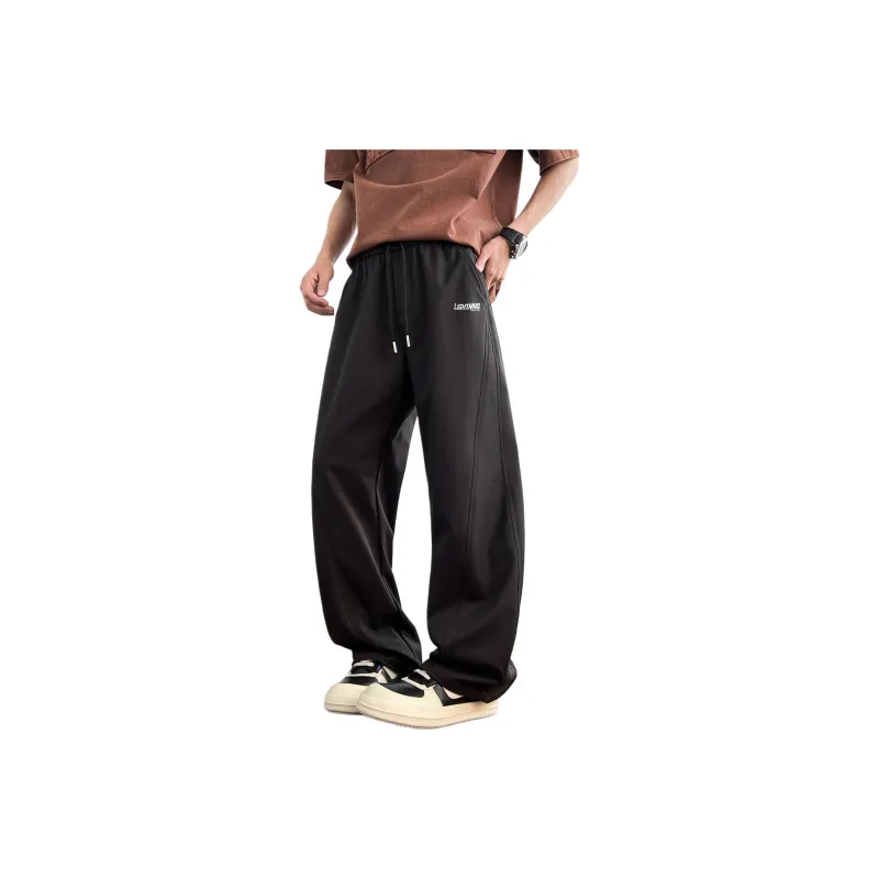 Lightning X Storm Casual Pants Unisex-9