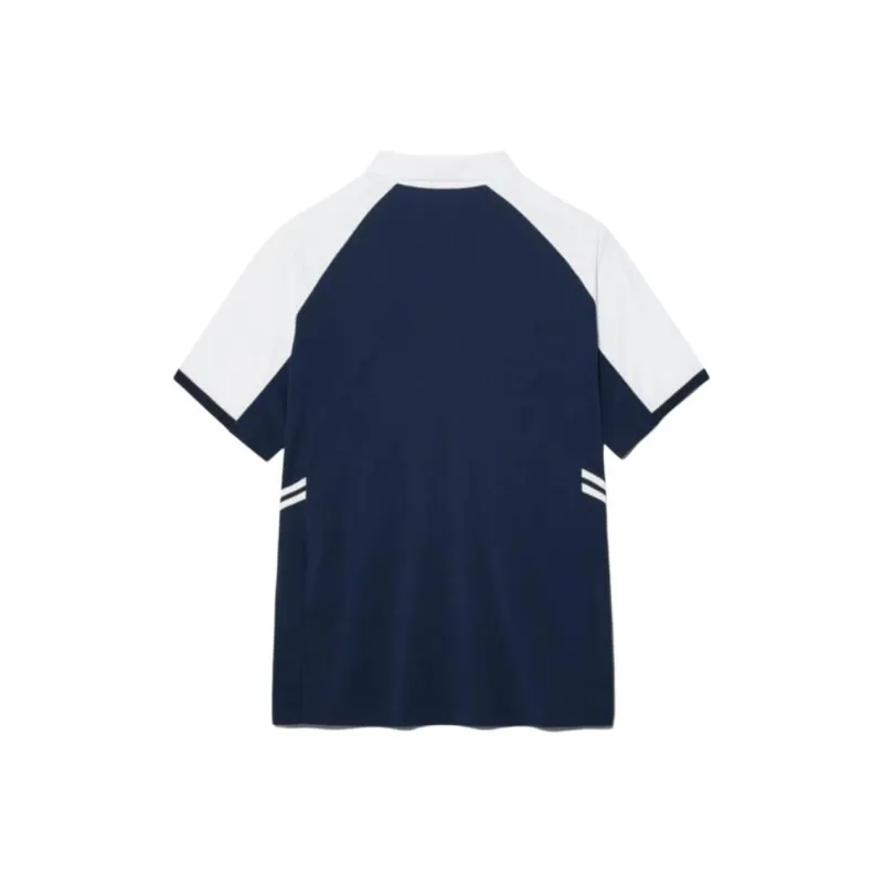 FILA Tennis Tops Men White-1