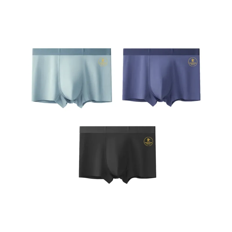 ROBINHOOD Underpants Men's 3 Pack-6