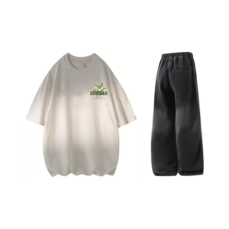 GROGNAK Casual Sportswear Unisex-1