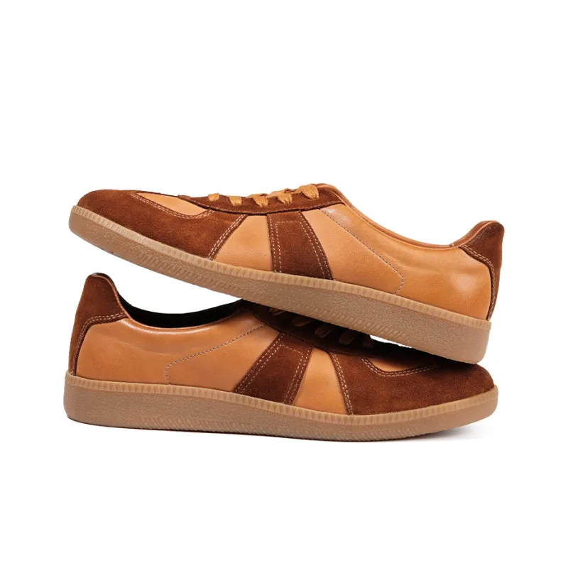 Dreambo Low Top Skateboard Shoes Women's-8
