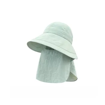 FREE RABBITⅡ Ice Silk Sun Protection Hats Unisex