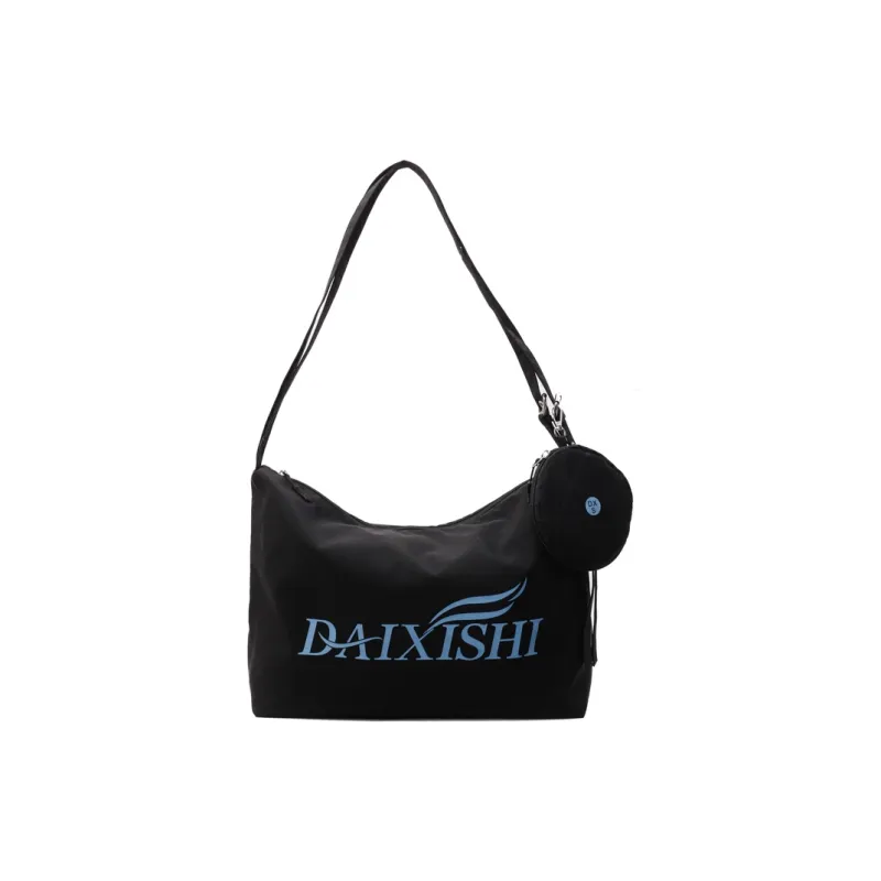 Yalu Nylon Shoulder Bag Women's Multicolor-0