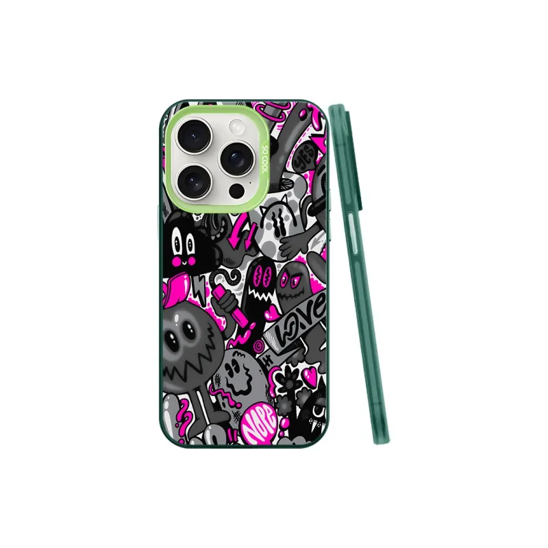 BAOCHENG Phone Cases-6