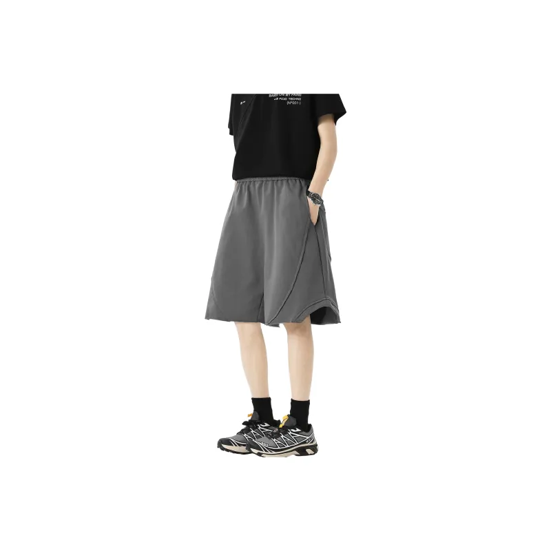 Struggle Vintage95 Casual Shorts Unisex-6