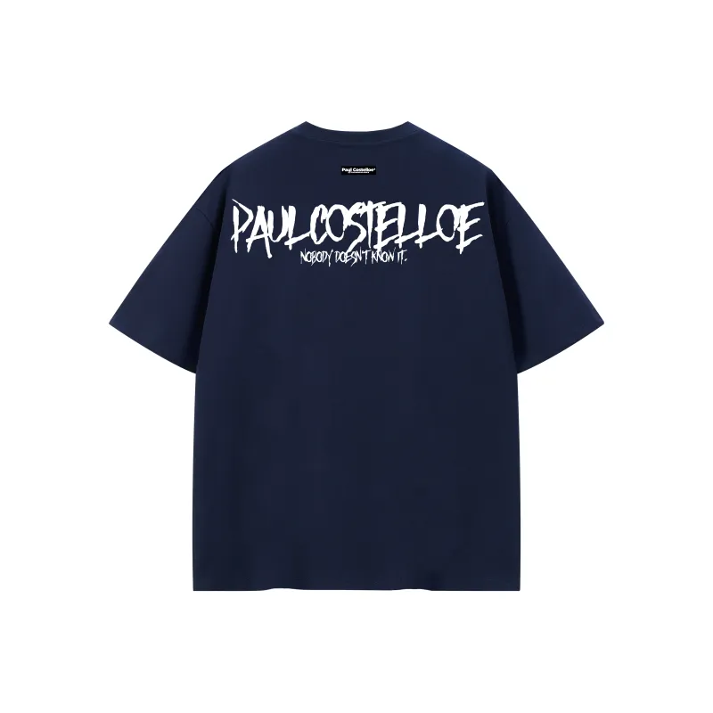 PAUL COSTELLOE T Shirts Unisex-10