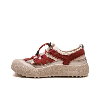 MATA Low Top Casual Shoes Women's