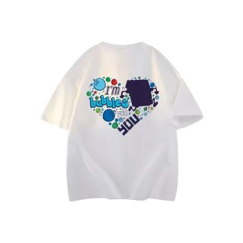 SPONGEBOB SQUAREPANTS T Shirt Unisex