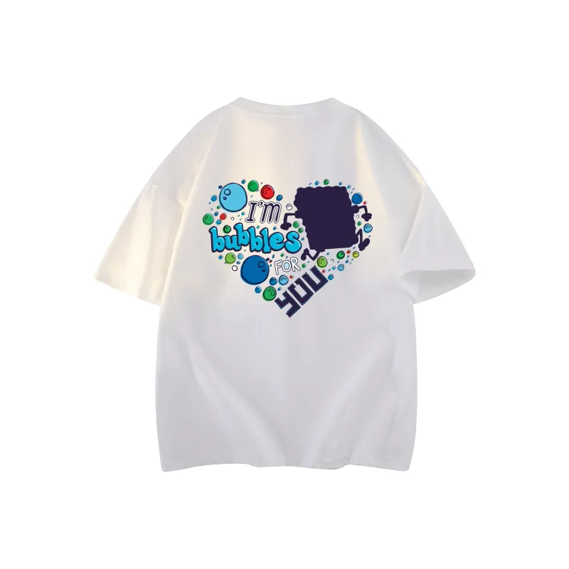 SPONGEBOB SQUAREPANTS T Shirt Unisex-0