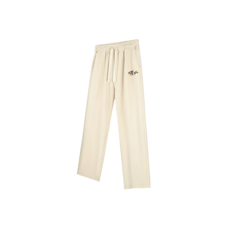 TINA GIA Casual Pants Unisex-15