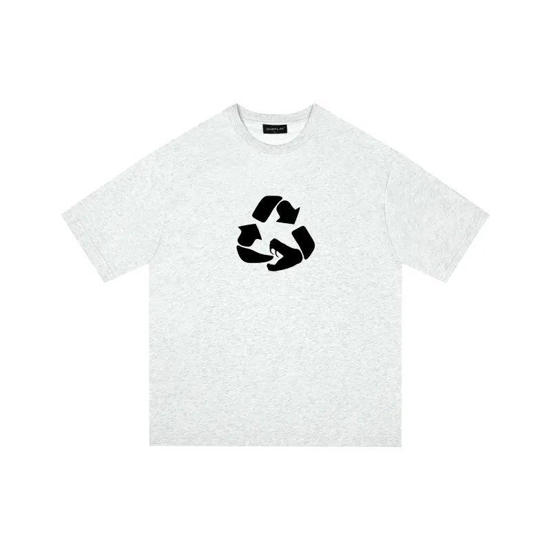 DUEPLAY T Shirts Unisex-15