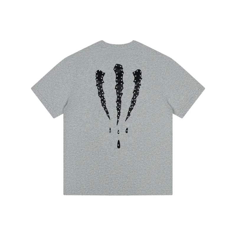 Suamoment T Shirts Unisex-3
