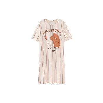 MADALLO Women's Nightgowns