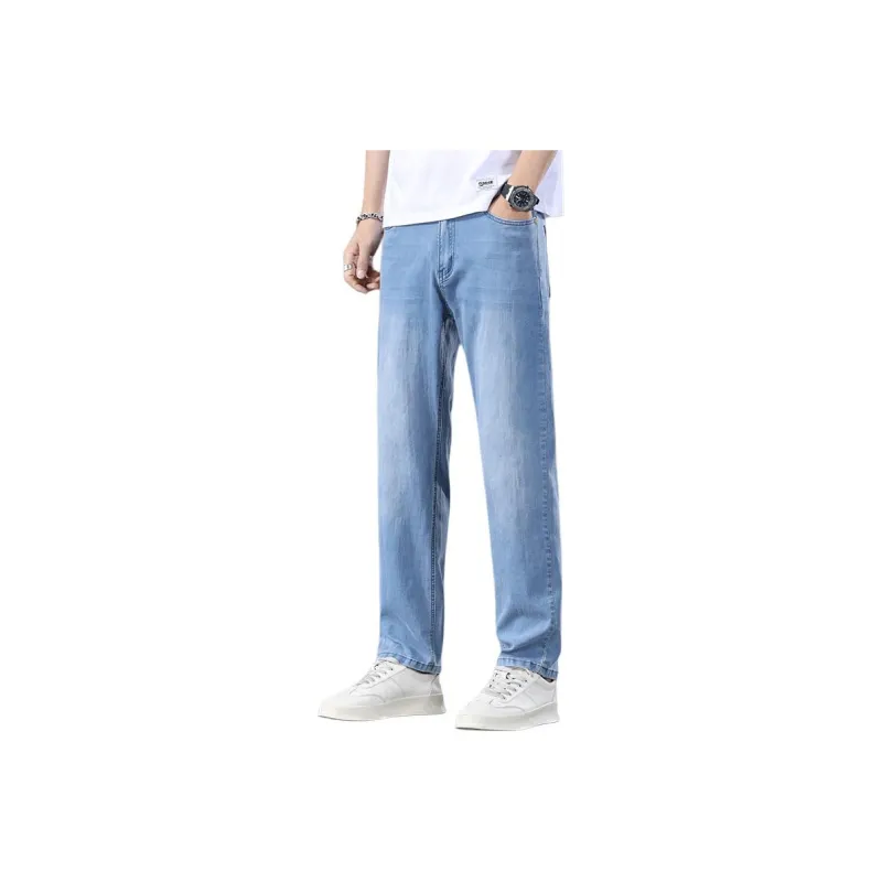 PIERRE CARDIN Jeans Men-4