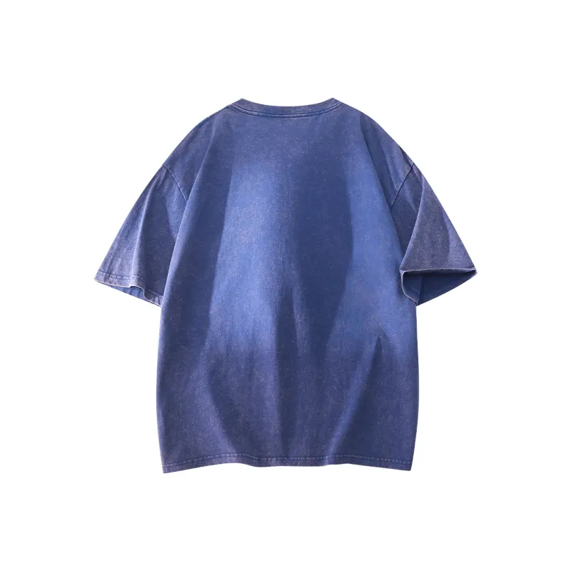 JEANSWEST T Shirts Unisex-9